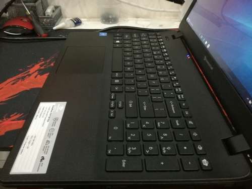 *As New!*PACKARD BELL EASYNOTE*6TH GENERATION* N3050*2GB RAM*500GB HDD*HD DISPLAY*